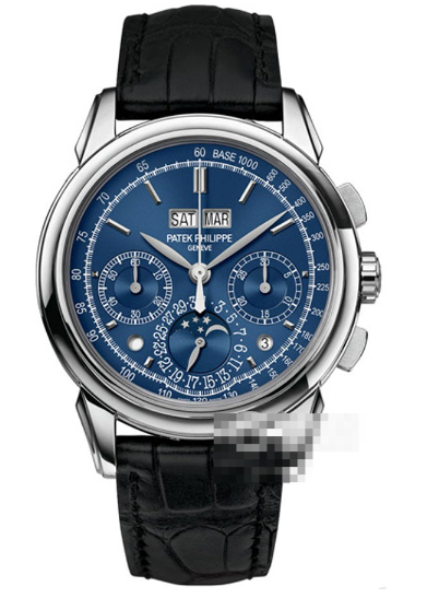 Patek Philippe複雑機能シリーズ5270G-014腕時計